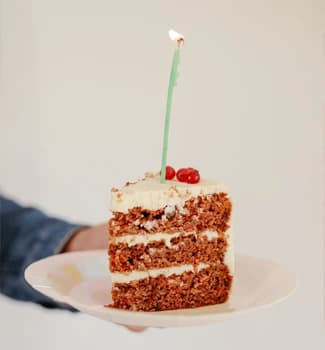 Birthday Experiences